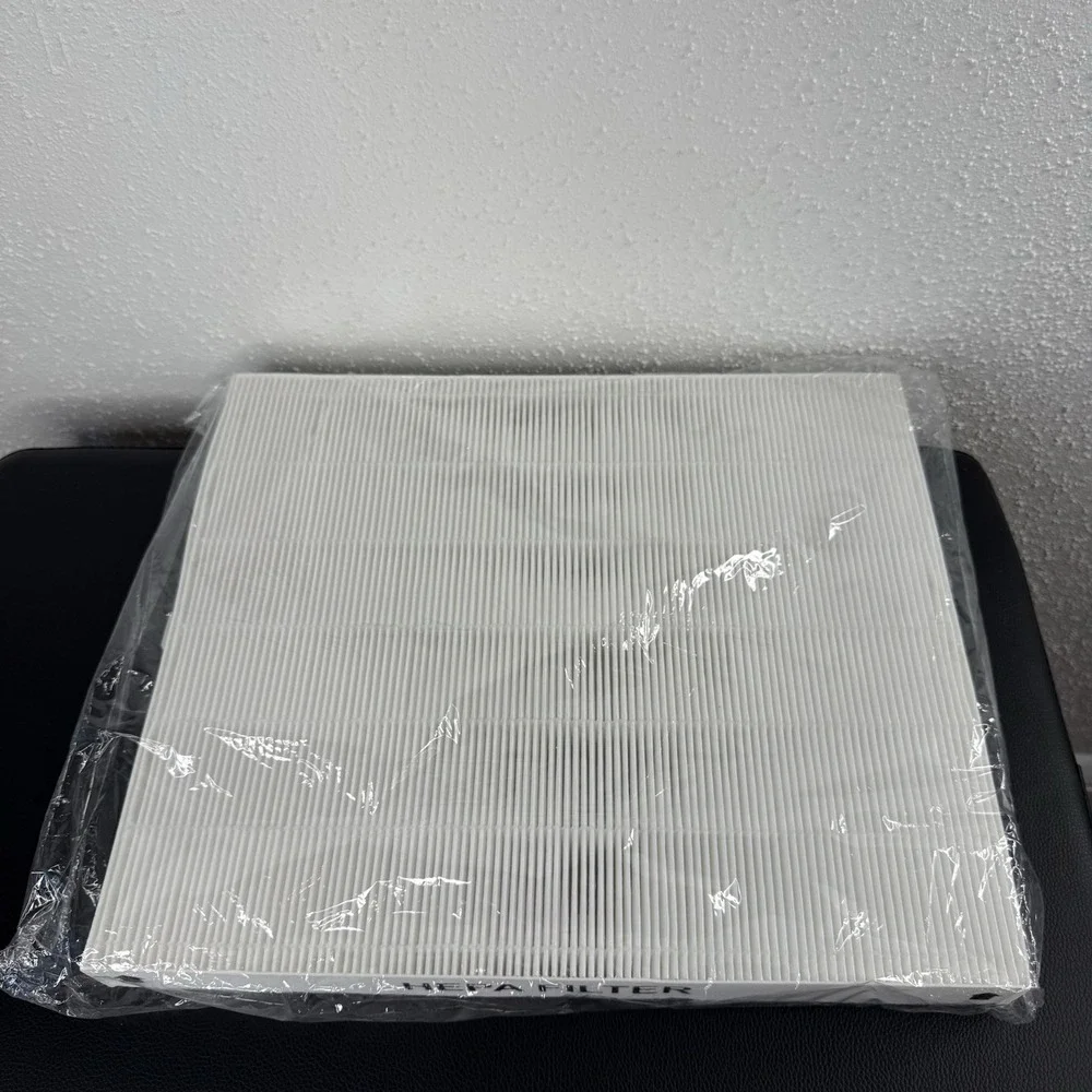 Hepa Air Filter Replacement Brand New Never Used Open Box
